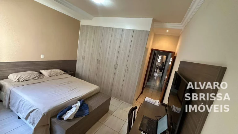 Imagem Casa com três dormitórios no Condomínio Rio Branco em Salto SP