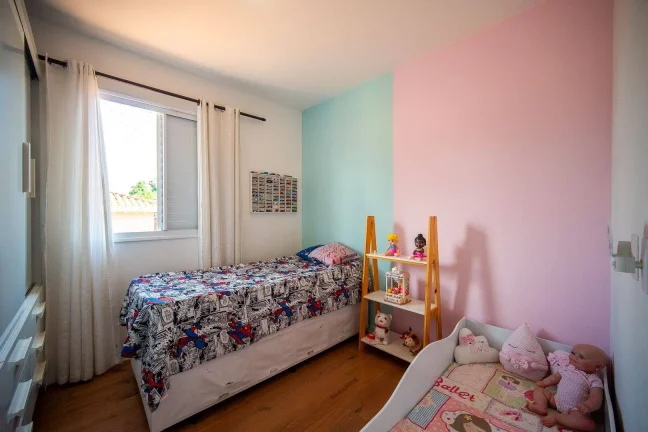 Imagem Casa com 2 quartos à venda, 68 m² por R$ 479.000 - Cotia/SP