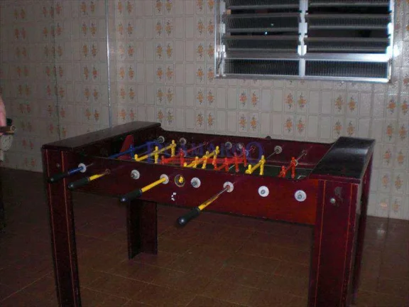 Imagem Apartamento Padrão