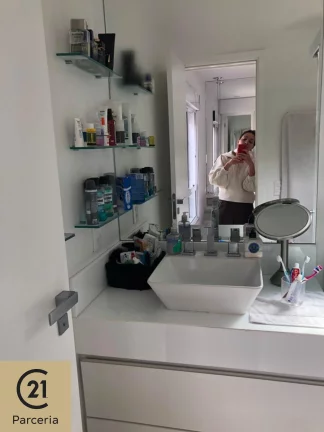 Imagem APARTAMENTO A VENDA - MEDIO PADRÃO