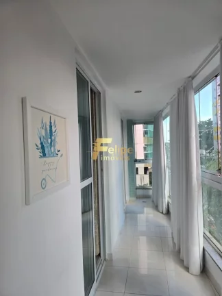 Imagem BELÍSSIMO APARTAMENTO DE 02 QUARTOS COM SUÍTE À VENDA EM JARDIM CAMBURI EM VITÓRIA/ES!