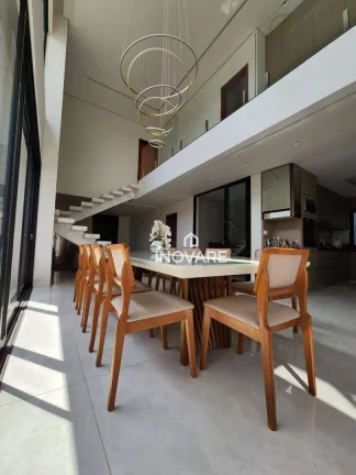 Imagem Casa com 3 dormitórios à venda, 255 m² por R$ 2.100.000,00 - Setor Beira Rio - Araporã/MG