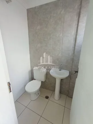 Imagem SALA COMERCIAL PARA LOCAÇÃO CENTRO DE MAUÁ/SP