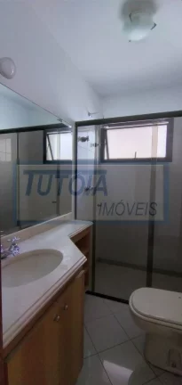 Imagem APARTAMENTO A VENDA - 4 DORMITÓRIOS NO PARAISO