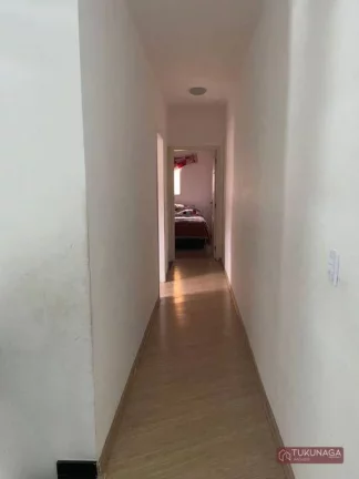 Imagem Sobrado à venda, 150 m² por R$ 820.000,00 - Vila Maranduba - Guarulhos/SP