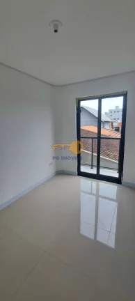 Imagem CONDOMINIO DE SOBRADOS TRÍPLEX COM 3 SUÍTES NO BALNEÁRIO IPACARAY