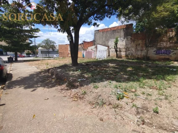 Imagem Terreno à Venda 385m² - Comercial - Esquina Nogueira Padilha