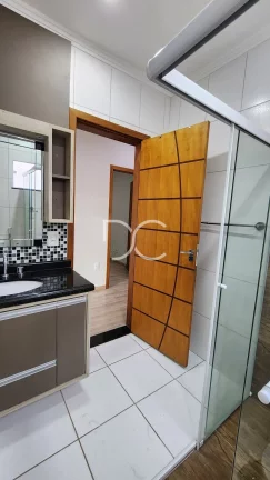 Imagem Condomínio Portobello - Venda Casa Térrea | AC 147,28m² | AT 250m² | 3 Dorm | 1 Suíte | 3 Ban | 4 vagas