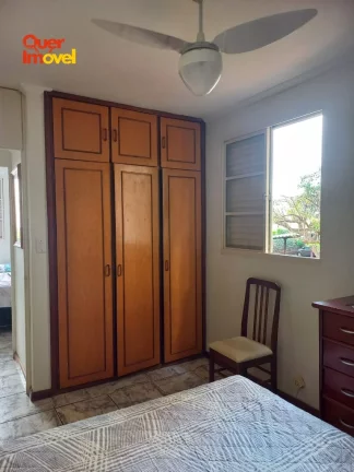 Imagem Apartamento à venda em Ribeirão Preto-SP, Parque Industrial Lagoinha: 3 quartos, 1 suíte, 2 salas, 2 banheiros, 1 vaga de garagem!