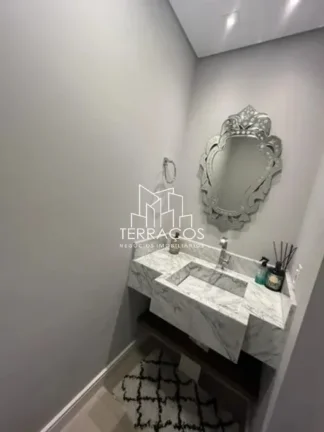 Imagem APARTAMENTO DIFERENCIADO À VENDA, CONDOMÍNIO RESIDENCIAL TONS DE IPANEMA, BAIRRO MEDEIROS, JUNDIAÍ SP