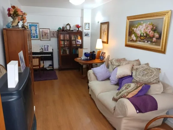Imagem Apartamento com 1 dormitório na Bela Vista