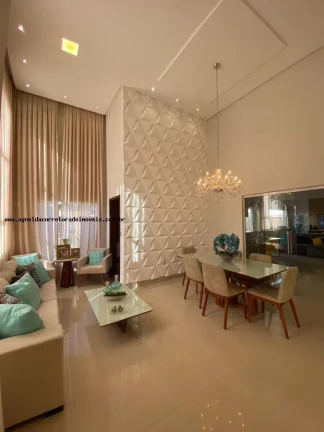 Imagem Casa em Condomínio para Venda em Parnamirim, Parque das Nações, 3 dormitórios, 3 suítes, 5 banheiros, 4 vagas