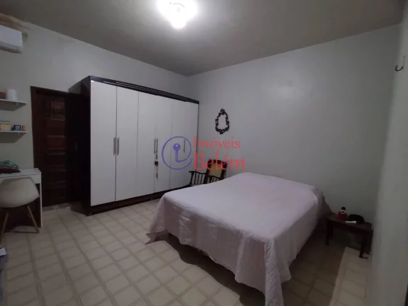 Imagem Imóveis Belém Aluga Para Cop30 Casa com 7 Suítes