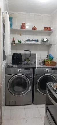 Apartamento para Venda em Ubatuba / SP no bairro Lázaro