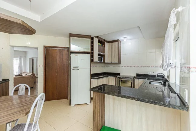 Imagem Casa 3 quartos em condomínio no Santa Cândida