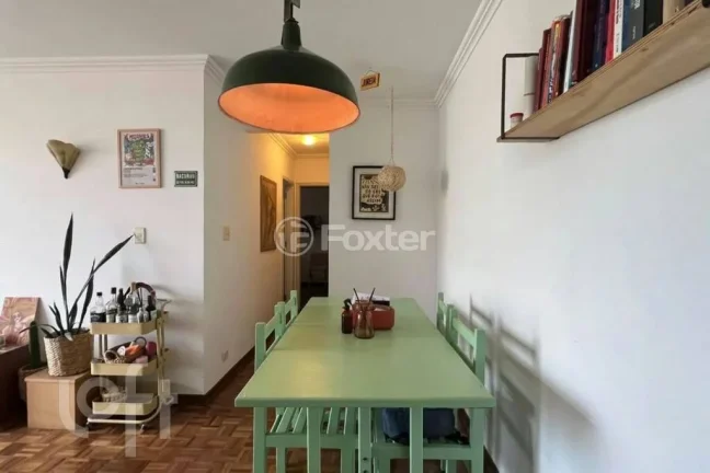 Imagem Apartamento Pinheiros - 98M², 2 Dorms, 1 Vaga, Lazer Completo.