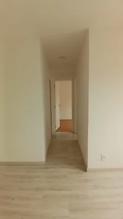 Imagem Apartamento à Venda, 2 Quartos, 1 Vaga, Jardim São Savério, São Paulo - R$ 239.000
