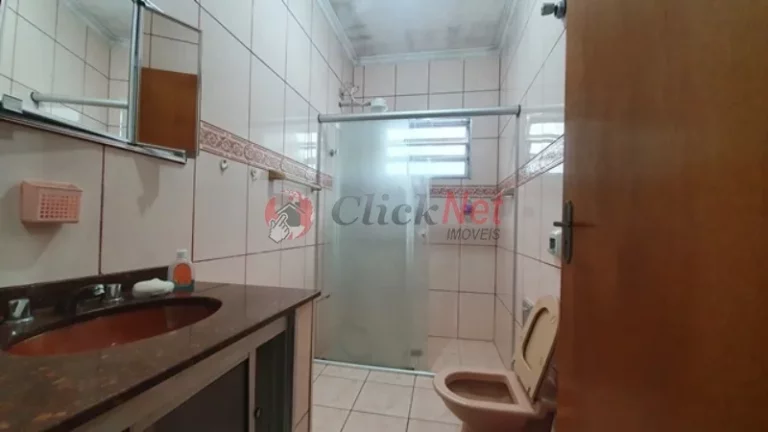 Imagem Casa Térrea para Venda no bairro Alves Dias, 3 dormitórios, 2 vagas
