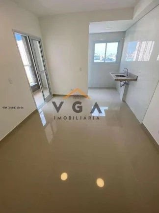 Imagem Apartamento para Venda em São Paulo, Penha de França, 2 dormitórios, 1 banheiro, 1 vaga