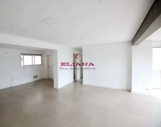 Imagem Apartamento à venda em São Paulo, Vila Leopoldina, com 3 quartos, 121m²