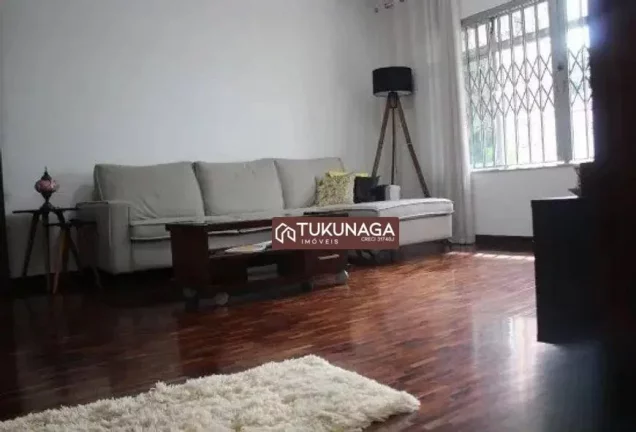 Imagem Sobrado com 3 quartos à venda, 390 m² por R$ 1.385.000 - Jardim Sao Paulo(Zona Norte) - São Paulo/SP