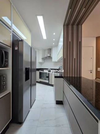 Imagem Apartamento Pé na areia à venda na Riviera, com 3 dormitórios 3 suítes, 143m² - Riviera de São Lourenço Bertioga SP