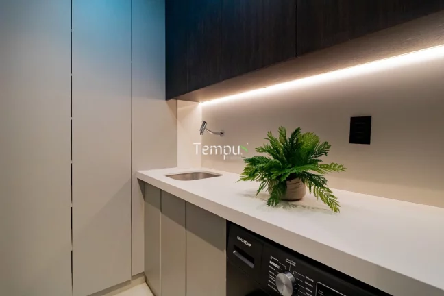 Imagem Synergia Bueno - Apartamento 76m² 2suítes à venda no bairro Setor Bueno - Goiânia/GO