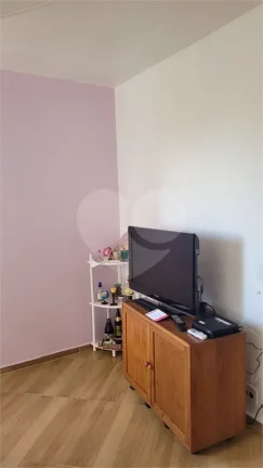 Imagem Apartamento à venda com 2 quartos no condomínio L'abitare, São Paulo - SP