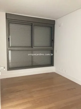 Imagem Apartamento à venda Vila Olímpia São Paulo