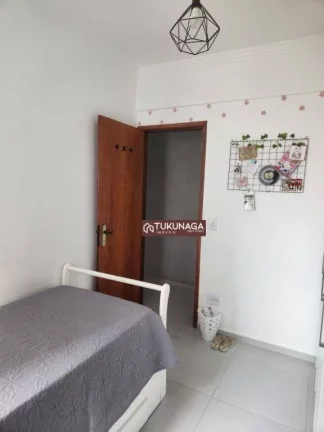 Imagem Apartamento à venda, 81 m² por R$ 600.000,00 - Vila Tijuco - Guarulhos/SP