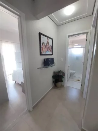 Imagem Apartamento à Venda em Caiçara, Praia Grande - SP