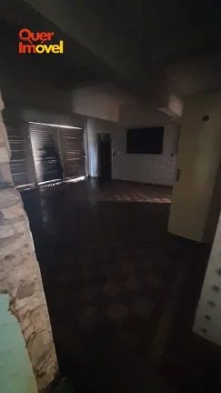 Imagem Oportunidade única: Galpão comercial à venda em Ribeirão Preto-SP, bairro Vila Seixas, 2 salas, 1 banheiro, 1 vaga de garagem, 456m².