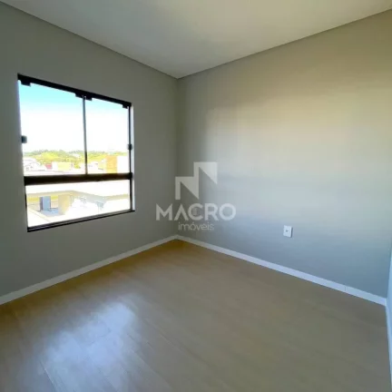 Imagem Res. Ilhas de Capri | Lot. Montreal | 3 quartos (1 suíte) | 120m²