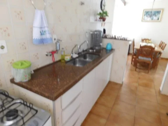 Imagem CASA COM 3 DORMITÓRIOS À VENDA - JARDIM DA FONTE - JUNDIAÍ/SP