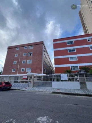 Imagem Kitnet com 1 dormitório à venda, 33 m² por R$ 225.000 - Aviação - Praia Grande/SP