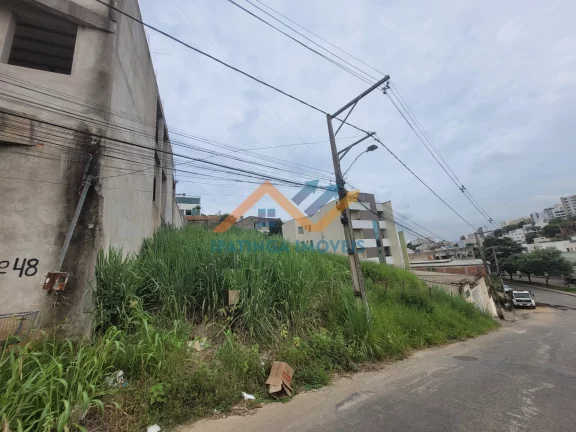 Imagem Terreno no bairro Cidade Nova - Santana do Paraíso