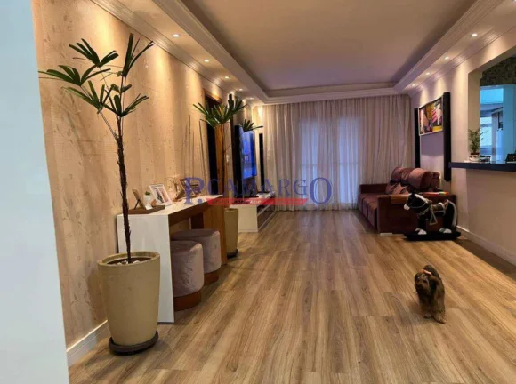 Imagem Apartamento Padrão