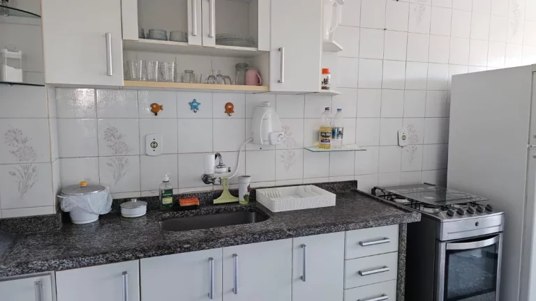 Imagem Apartamento tipo para venda em Itaúna com 2 quartos, sendo 1 suíte, 68m2