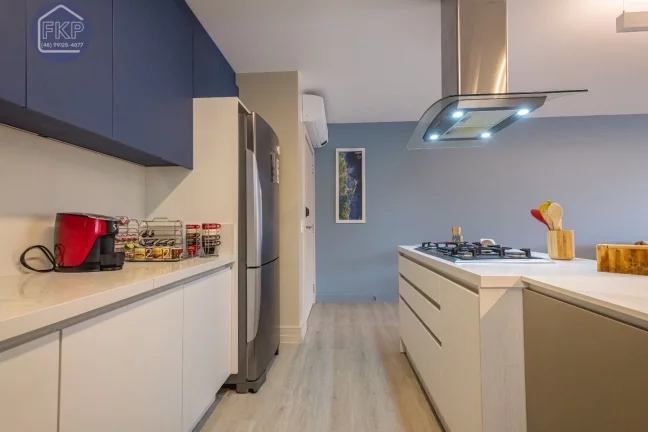 Imagem Apartamento Alto Padrão!