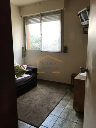Imagem Apartamento com 75m², 2 dormitórios, 2 banheiros, sala ampla com dois ambientes, cozinha e lavande...