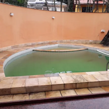 Imagem Casa em Condomínio para Venda em Rio de Janeiro, Vargem Grande, 4 dormitórios, 4 suítes, 5 banheiros, 3 vagas