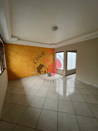 Imagem Sobrado com piscina e 7 vagas à venda no bairro Taboão, São Bernardo do Campo
