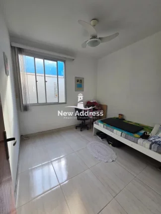 Imagem Oportunidade! 2 quartos à venda no Centro de Vila Velha
