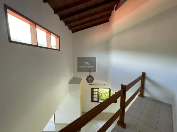 Imagem Casa em Condomínio para Venda em Ubatuba / SP no bairro Horto Florestal