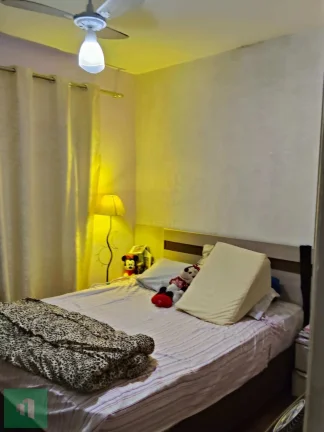 Imagem Apartamento à venda em São Bernardo do Campo, Taboão, com 2 quartos, 60m2