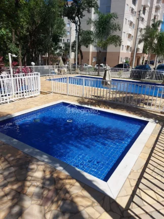Imagem Apartamento à venda no Condomínio Villagio Di Veneto - Sorocaba