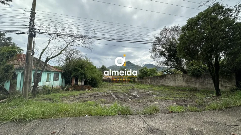 Imagem TERRENO