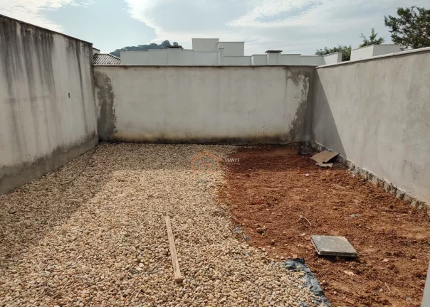 Imagem CASA RESIDENCIAL em JOINVILLE - SC, GLÓRIA