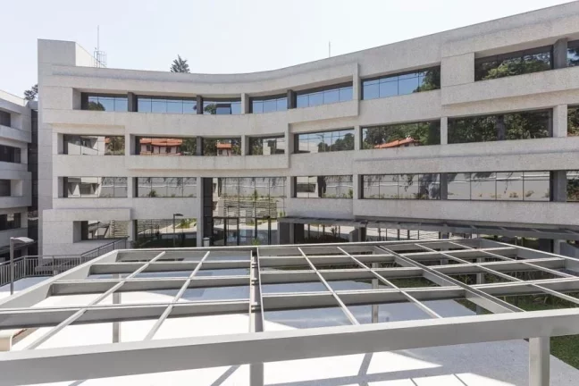 Imagem The Point Office Park