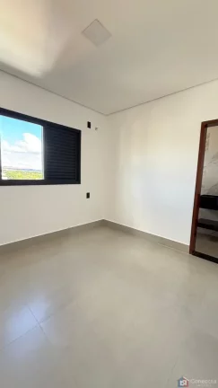 Imagem Apartamento Novo para Locação em Patos de Minas – 2 Quartos, Suíte e Área de Lazer